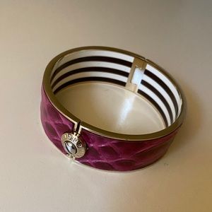 Henri Bendel Cuff Bracelet